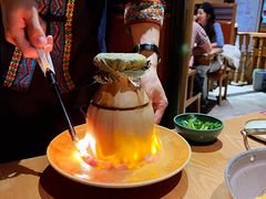 -吃饭皇帝大(合生汇店)