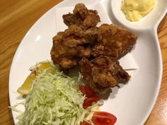 -晶吉·居酒屋·烧鸟·生鱼饭(中山区民主广场店)