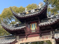 -西园戒幢律寺