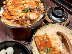 -玄白·炭烤活鳗(上海首店)