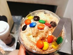 -喜茶(上海五角场万达店)