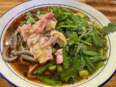 -杜袁氏贵州农家羊肉粉(爱融荟城店)
