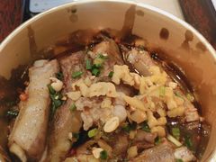 -盛香亭热卤(友阿奥特莱斯店)