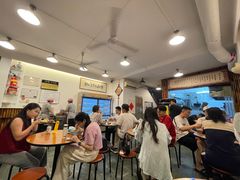 -侯哥面馆(瑞景店)