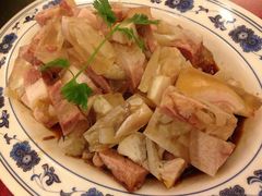 -饼中王酒楼(光复西路店)