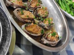 -钱大妈海鲜饭店(保利林语店)