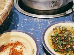 -马路边边串串香(双井直营店)