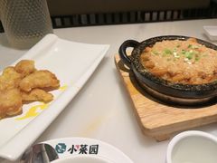 -小菜园新徽菜(常州金坛吾悦店)