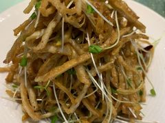 -北京老铺烤鸭(高新店)