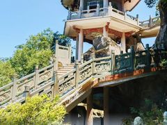 -福建泉州仙公山风景名胜区