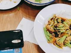 -紫光园·烤鸭(沙河物美店)
