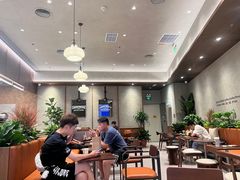 -Peet's Coffee皮爷咖啡(深圳湾万象城店)