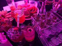 -MOSSO音乐酒吧·live house(南京旗舰店)