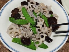 几荷小炒煌-几荷·恰似故人来(秀水广场店)