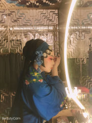 -盘子女人坊生日照·摄影馆(浦东店)