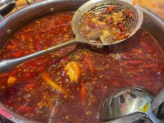 -谭三娘鲜切牛肉自助火锅(文殊院店)