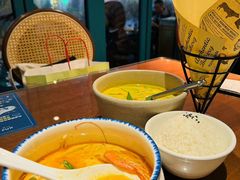 -帕蓝·暹罗料理(大学路店)