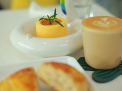 -五进制 Coffee Shop