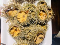 -钱库里海鲜自助(星海广场店)