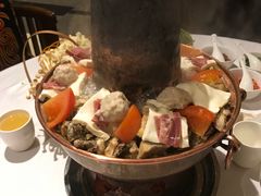 -阿斯牛牛·凉山菜(新会展店)