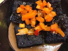 臭豆腐-江味龙虾馆·裸蓝龙虾(南山店)