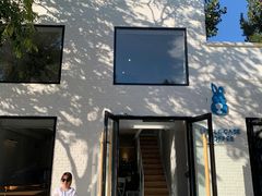 -小意思咖啡店(草桥店)