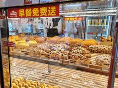 -味多美蛋糕(金顶街店)
