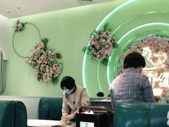 大堂-杯子红牛排(创意产业园店)