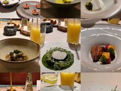 -三嚥阁 La Villa Restaurant