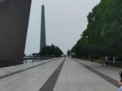 -合肥滨湖国家森林公园