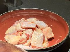 海鲜鸡-荣记火锅(青悦城店)