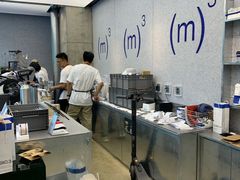 -CUBIC3三立方咖啡(凌空SOHO店)