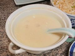 民国美龄粥-南京大牌档(苏州中心店)
