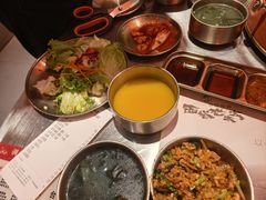 -西塔老太太泥炉烤肉(苏州大悦城店)