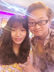 -BM SALON