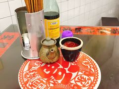 -逸桂禾面馆