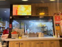 -金谷园饺子·烧烤(人大总店)