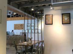大堂-Country Lane咖啡·意粉(荔园新天地店)