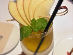 -Steaking·食间牛排(和平店)