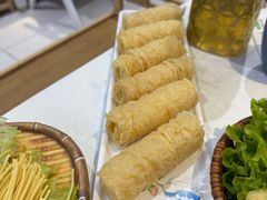 -濠七糟粕醋•海南酸汤火锅(中关村店)