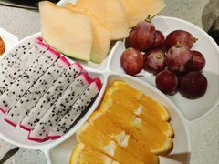 -海底捞火锅(枫蓝国际购物中心店)