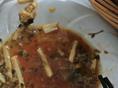 -天乐农家鱼头王(天目湖店)