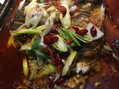 -新凯旋烧烤·燕姐千岛湖土菜