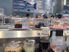-元气寿司(益田假日广场店)
