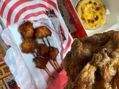 -肯德基(环翠北店)