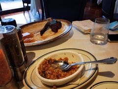 -Wolfgang’s Steakhouse 沃夫冈牛排馆(上海白玉兰广场店)