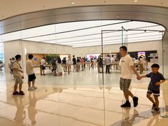 -Apple零售店(苏州店)