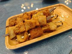 -乡村馕坑肉·烧烤·新疆菜·本地人更爱吃(阿勒泰首店)