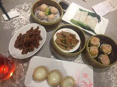 -香云轩·顺德菜(香云纱园林酒店店)