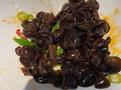 -绿杨春·淮扬宴(庐山路店)
